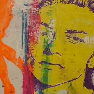 Meet your Posher, Patrick